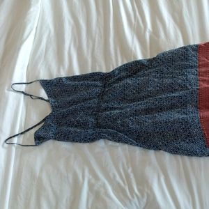 Patagonia Lost Wildflower Dress